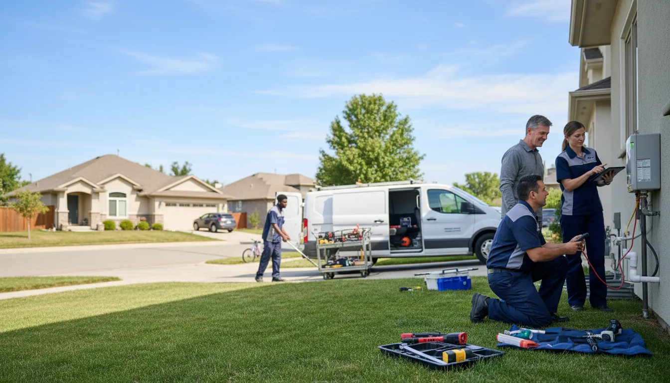 Professional Hot Water Dispenser Installation in Vicco, KY